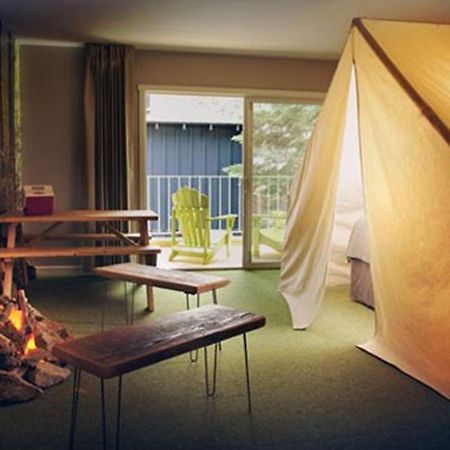 Basecamp Tahoe South Саус Лэйк Тахо Экстерьер фото
