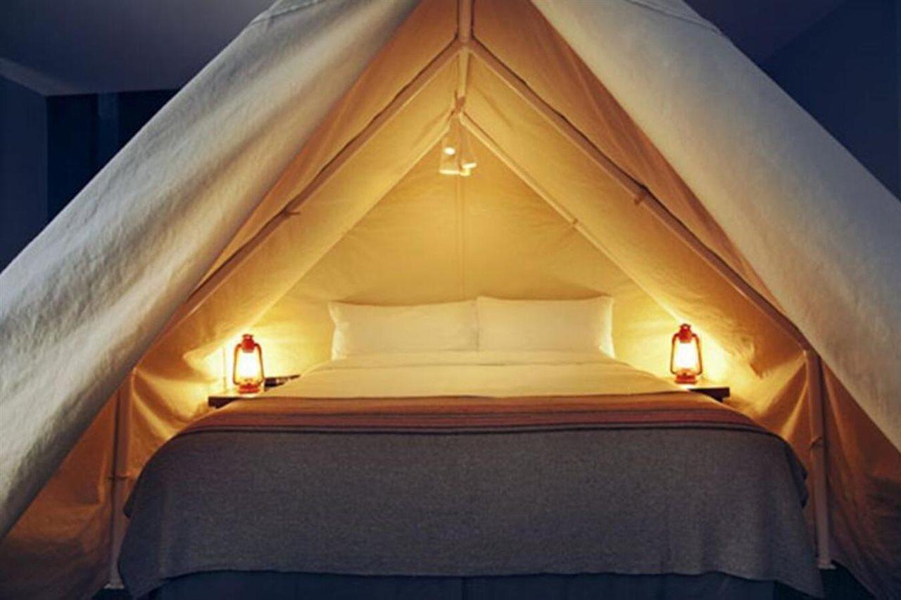 Basecamp Tahoe South Саус Лэйк Тахо Экстерьер фото