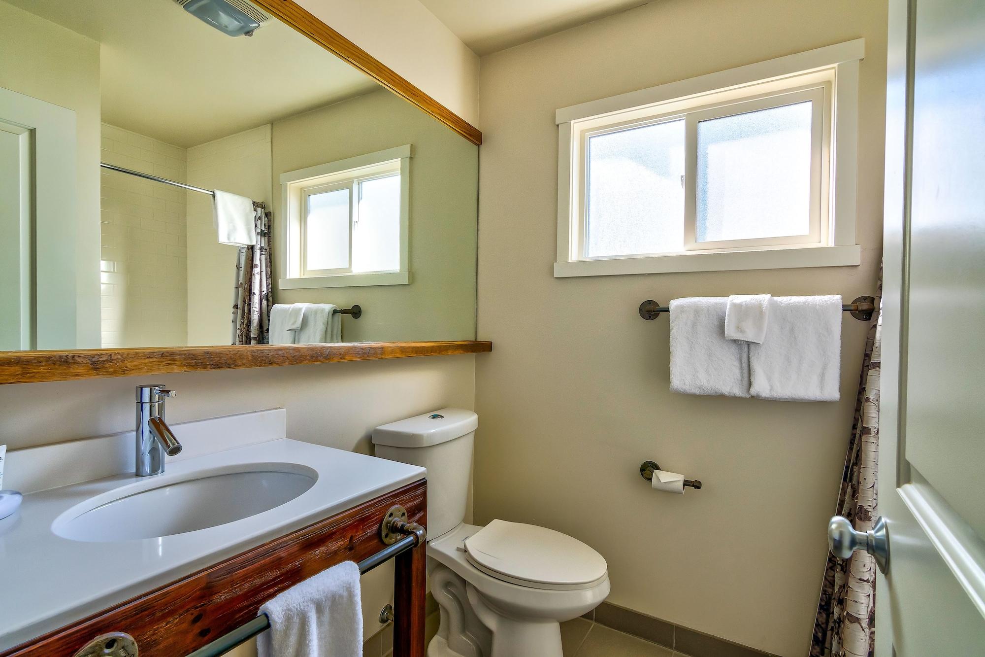Basecamp Tahoe South Саус Лэйк Тахо Экстерьер фото