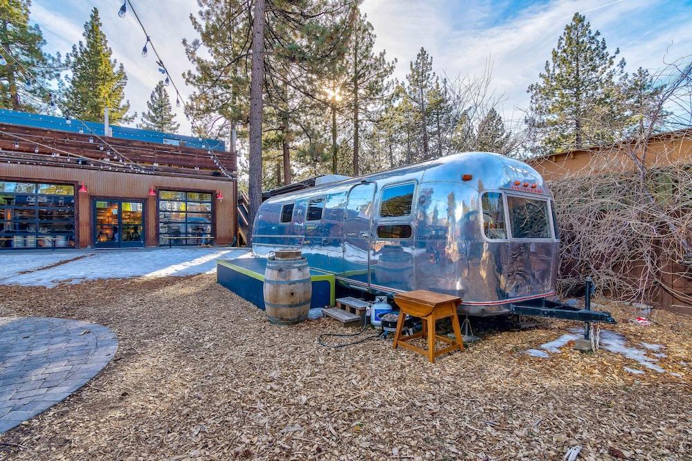 Basecamp Tahoe South Саус Лэйк Тахо Экстерьер фото